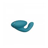 Vibrator Womanizer WOM171-PETROL #9