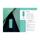 Udholdenhed Jack Ass Arcwave 9 enheder #11