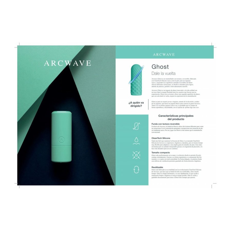 Udholdenhed Jack Ass Arcwave 9 enheder #11