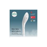 Vibrator Womanizer WOM176-WHITE Hvid #1