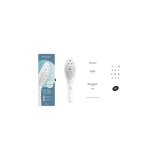 Vibrator Womanizer WOM176-WHITE Hvid #11