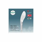 Vibrator Womanizer WOM176-CHROME #1