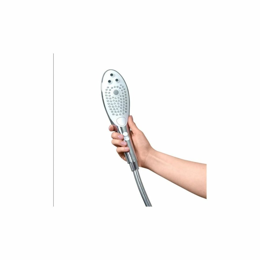 Vibrator Womanizer WOM176-CHROME #3