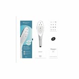 Vibrator Womanizer WOM176-CHROME #13
