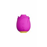 Liderlig Gele Mnd Romp Lilla #1