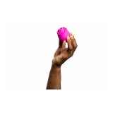 Liderlig Gele Mnd Romp Lilla #5