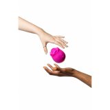 Liderlig Gele Mnd Romp Lilla #13