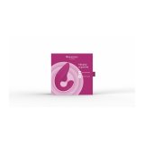 Vibrator Womanizer WOM182-PINK Pink #7