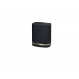 Opladningsbase We-Vibe Sort Gylden #1