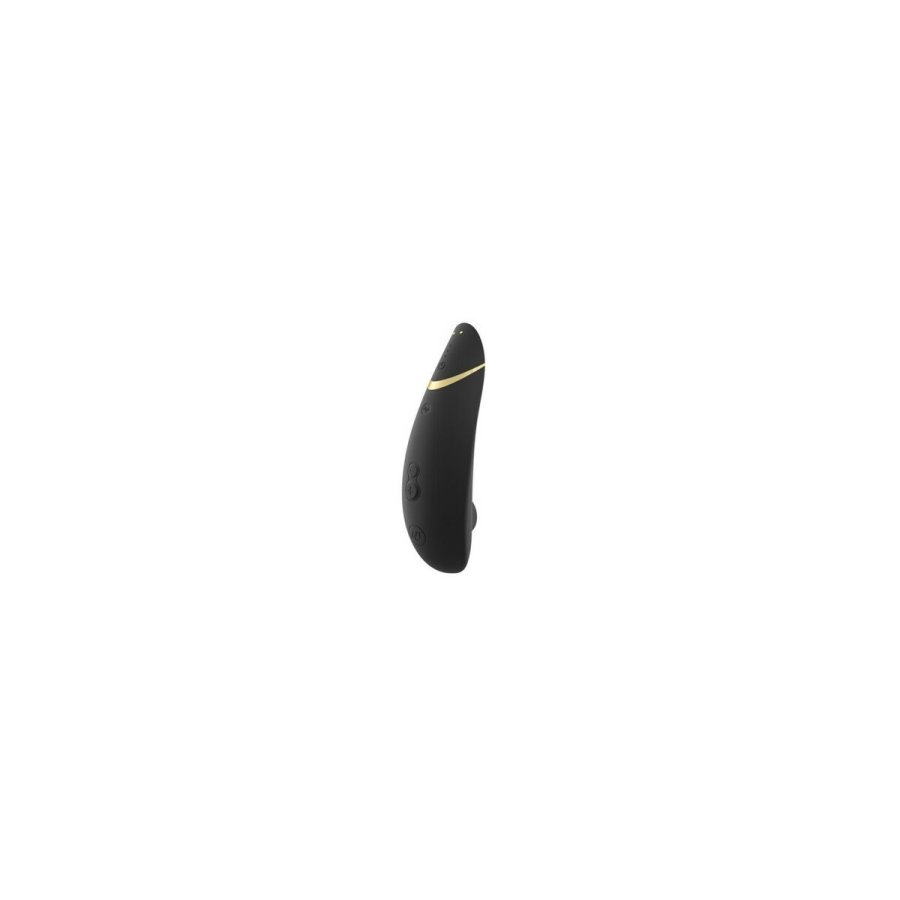 Vibrator Womanizer WOM163-BLACK Sort #7