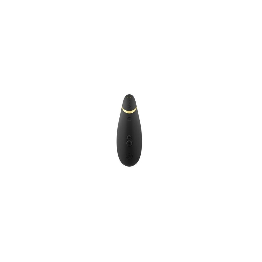Vibrator Womanizer WOM163-BLACK Sort #9