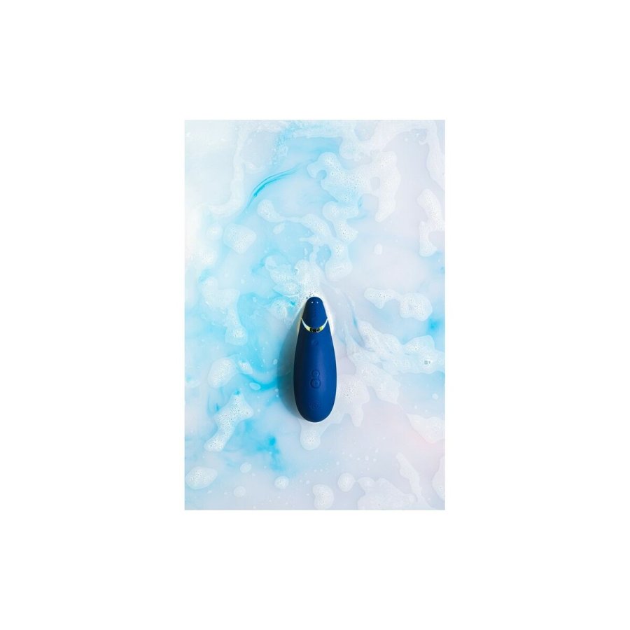 Vibrator Womanizer WOMANIZER PREMIUM 2 BLUEBERRY Bl #11