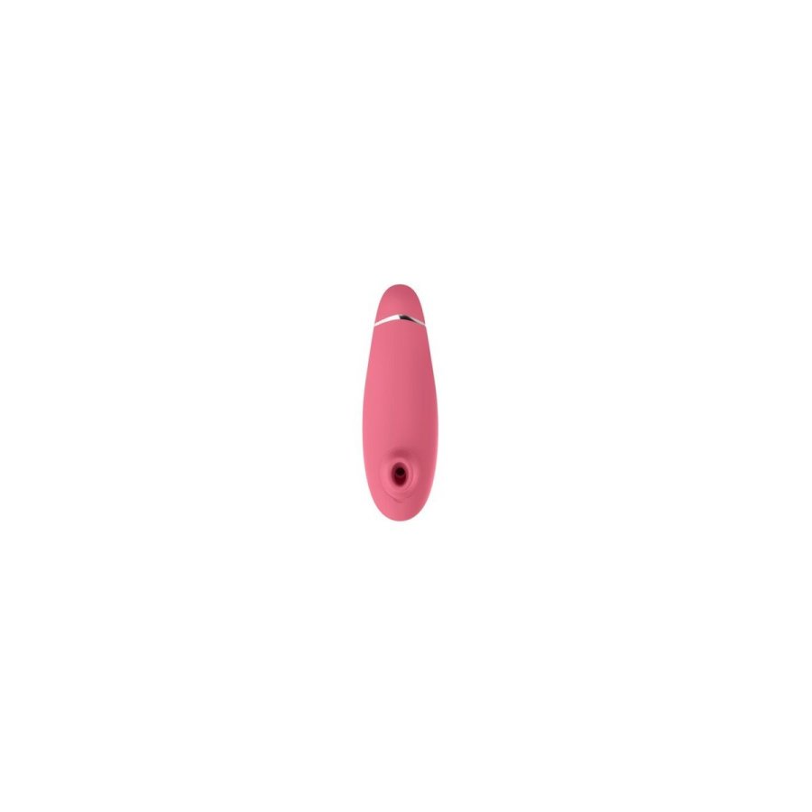 Vibrator Womanizer WOM163-RASPBERRY Bourgogne #5