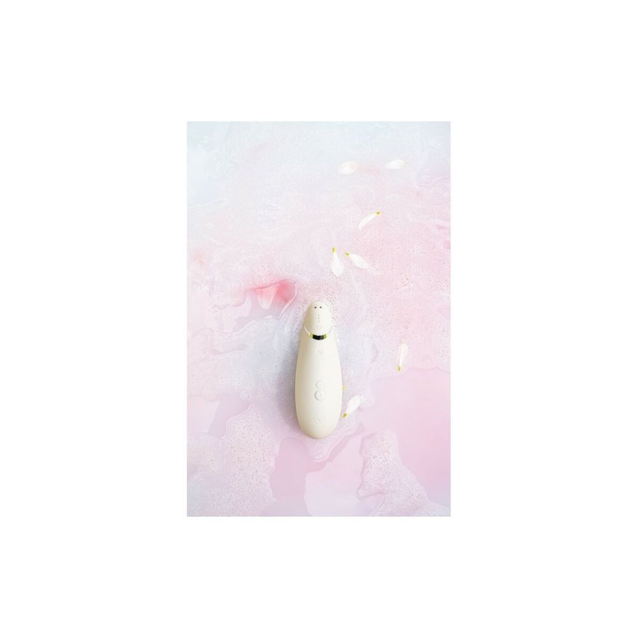 Vibrator Womanizer WOM163-GRAY Gr #11