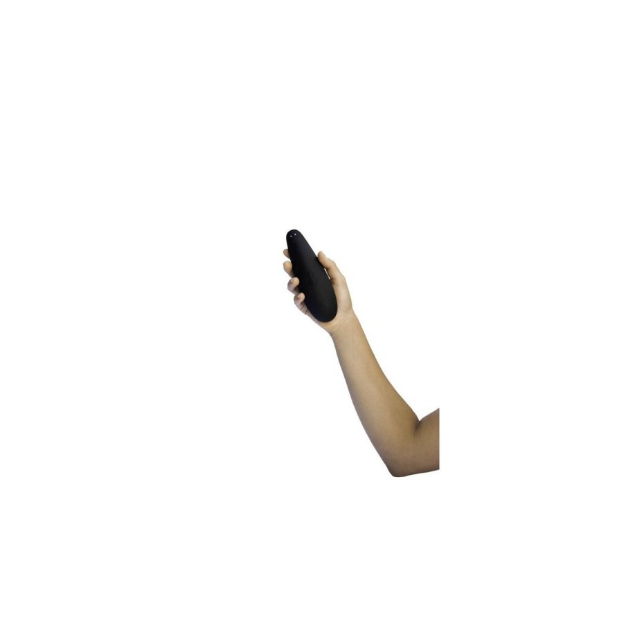 Vibrator Womanizer WOM164-BLACK Sort #13