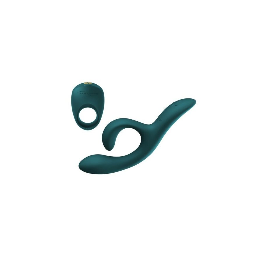 Par Massager We-Vibe #1