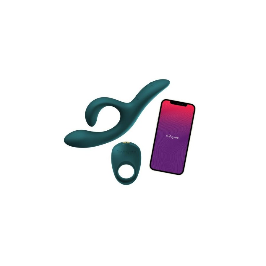 Par Massager We-Vibe #2