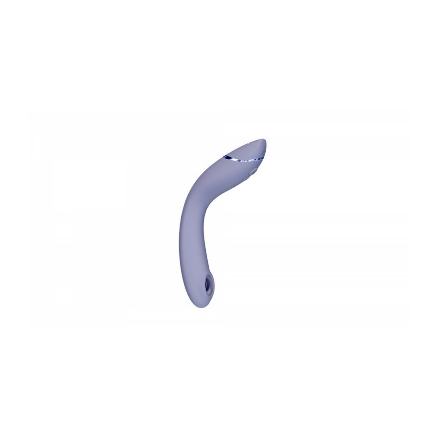 Vibrator Womanizer WOM170-LILAC Syren #3