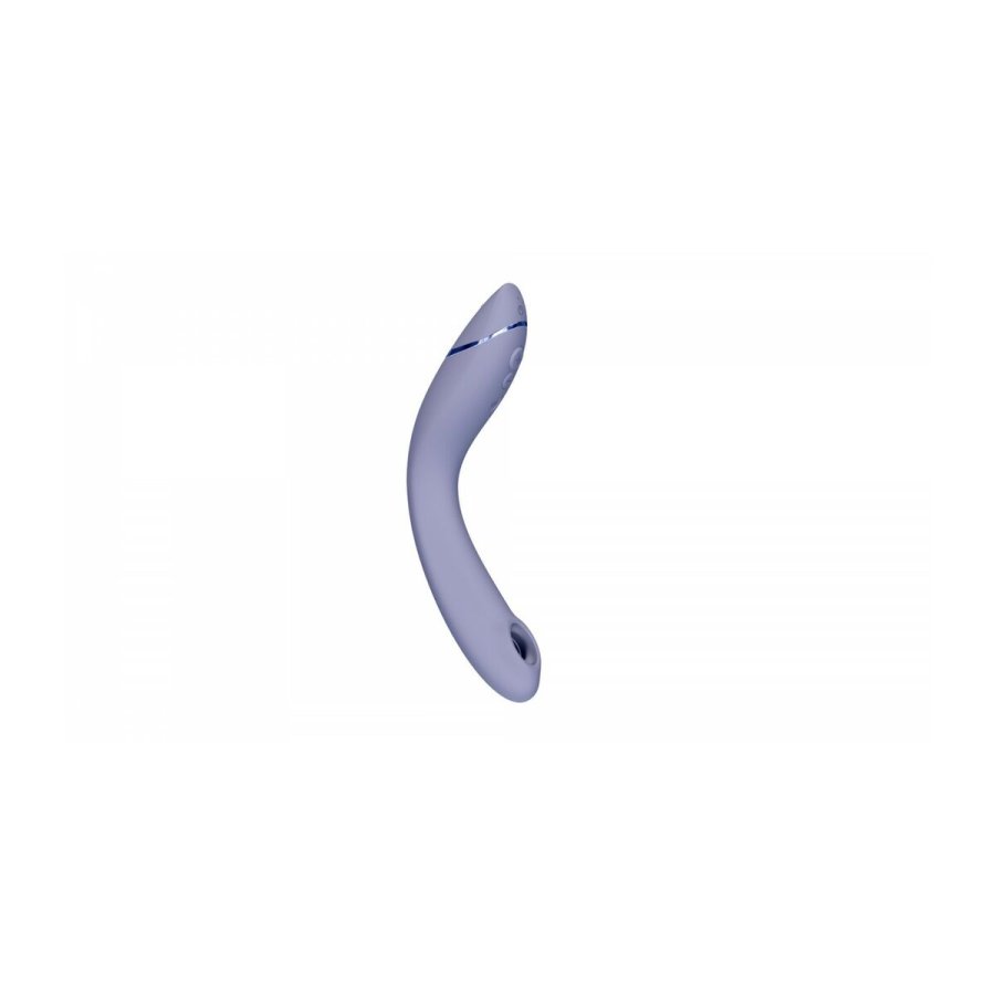 Vibrator Womanizer WOM170-LILAC Syren #5