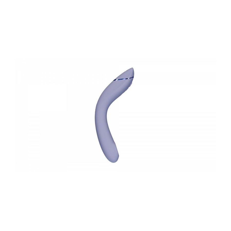 Vibrator Womanizer WOM170-LILAC Syren #7