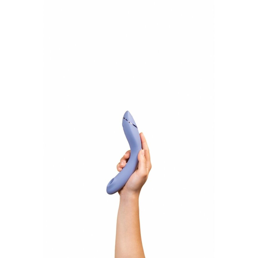 Vibrator Womanizer WOM170-LILAC Syren #9