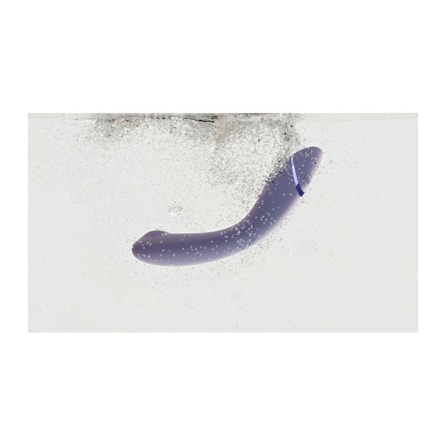 Vibrator Womanizer WOM170-LILAC Syren #13