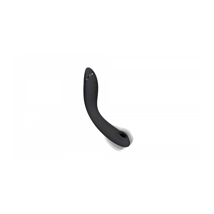 Vibrator Womanizer WOM170-GREY Gr #1