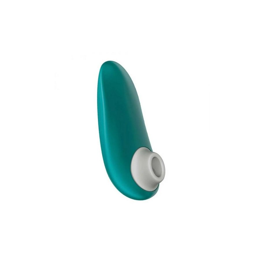 Vibrator Womanizer WOMANIZER STARLET 3 TURQOISE Turkisbl #3