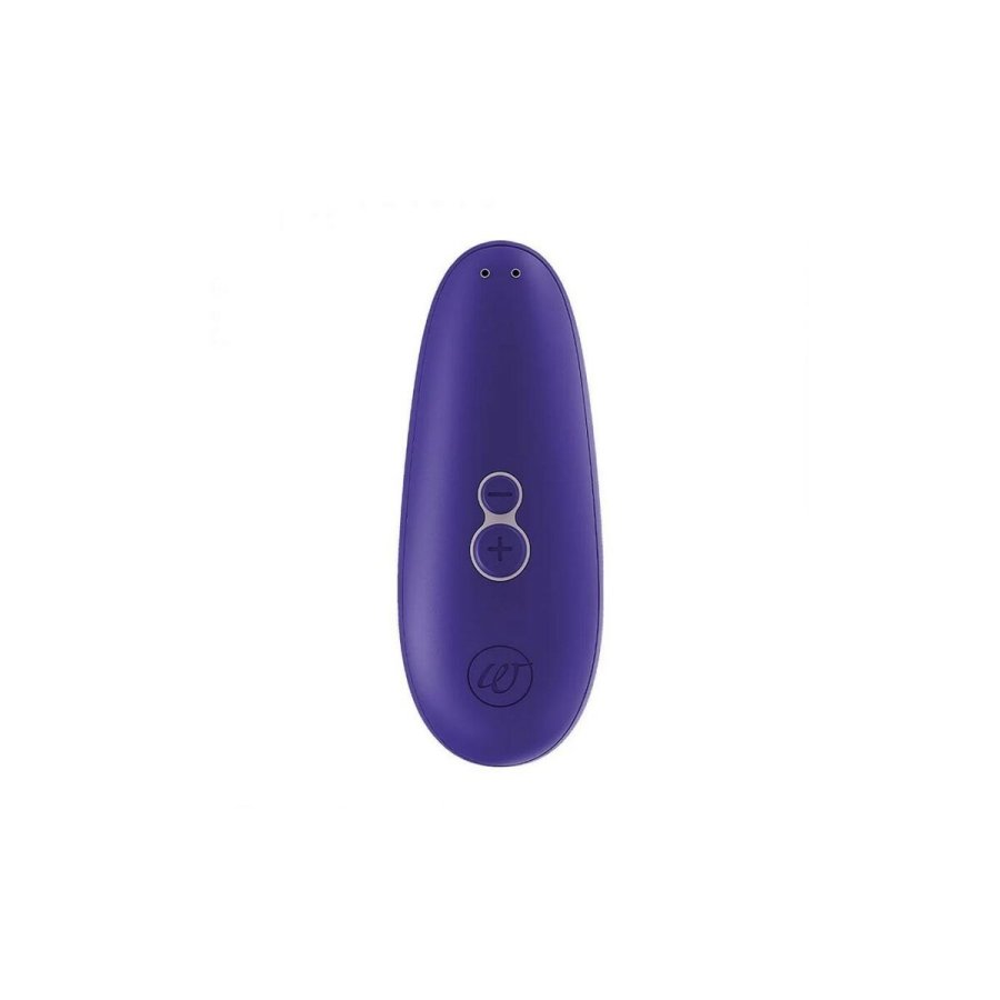 Vibrator Womanizer WOM165-INDIGO Bl #3