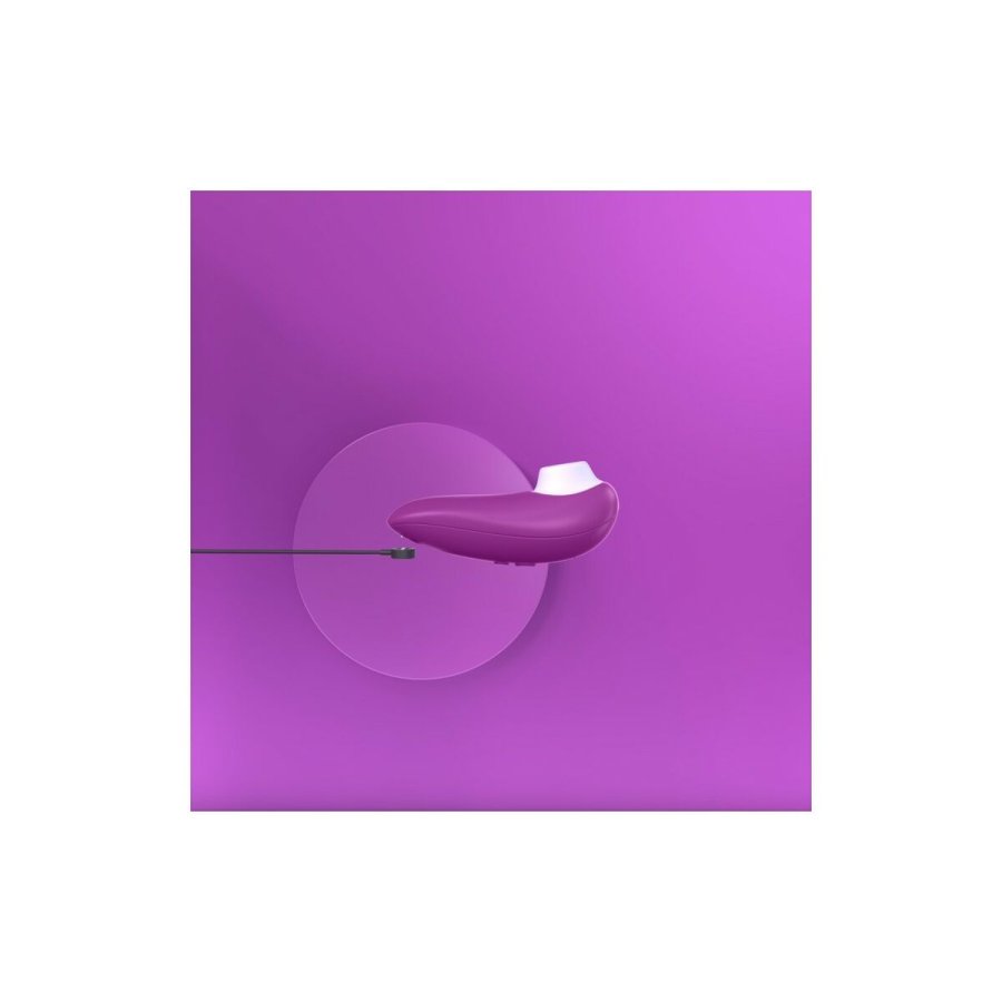 Vibrator Womanizer WOMANIZER STARLET 3 VIOLET Violet #7