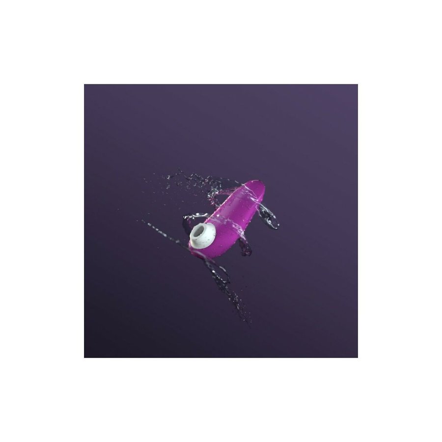 Vibrator Womanizer WOMANIZER STARLET 3 VIOLET Violet #9
