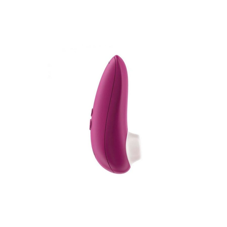 Vibrator Womanizer WOM165-PINK Pink #1