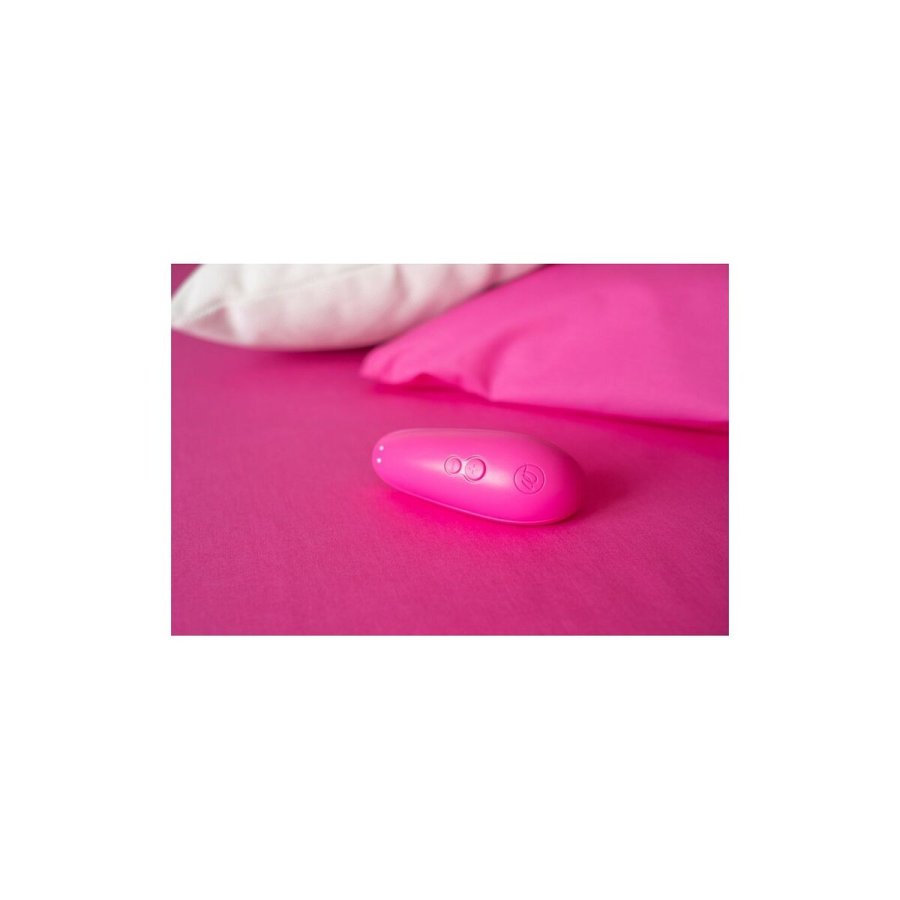 Vibrator Womanizer WOM165-PINK Pink #13
