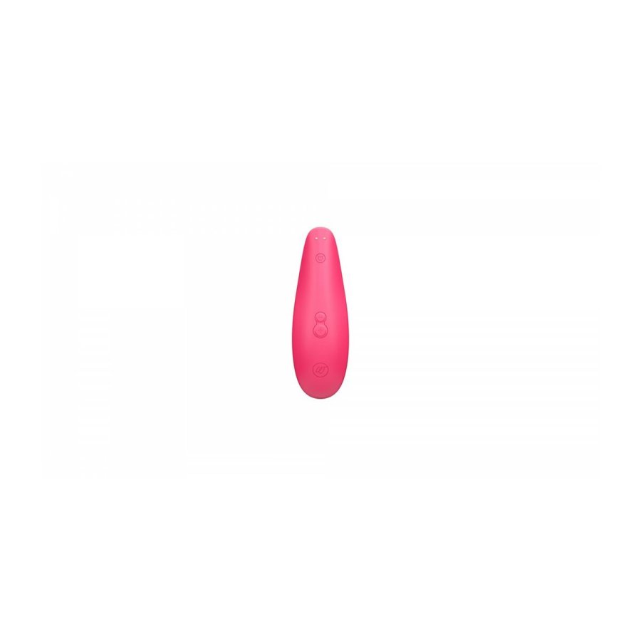 Klitoris sugestimulator Womanizer Pink #5