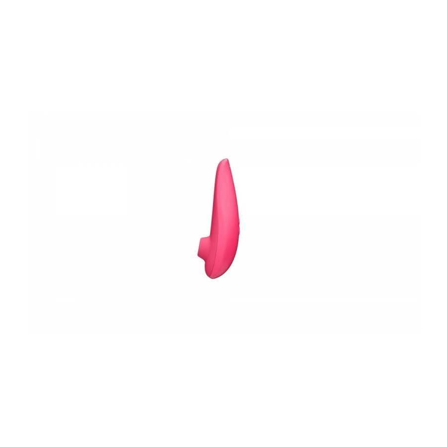 Klitoris sugestimulator Womanizer Pink #7