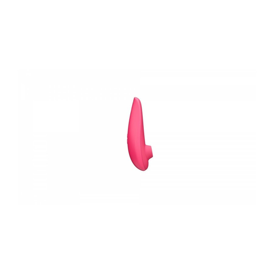 Klitoris sugestimulator Womanizer Pink #9