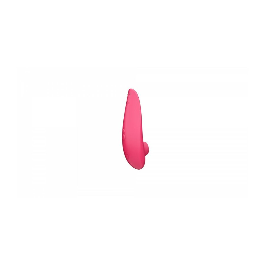 Klitoris sugestimulator Womanizer Pink #11
