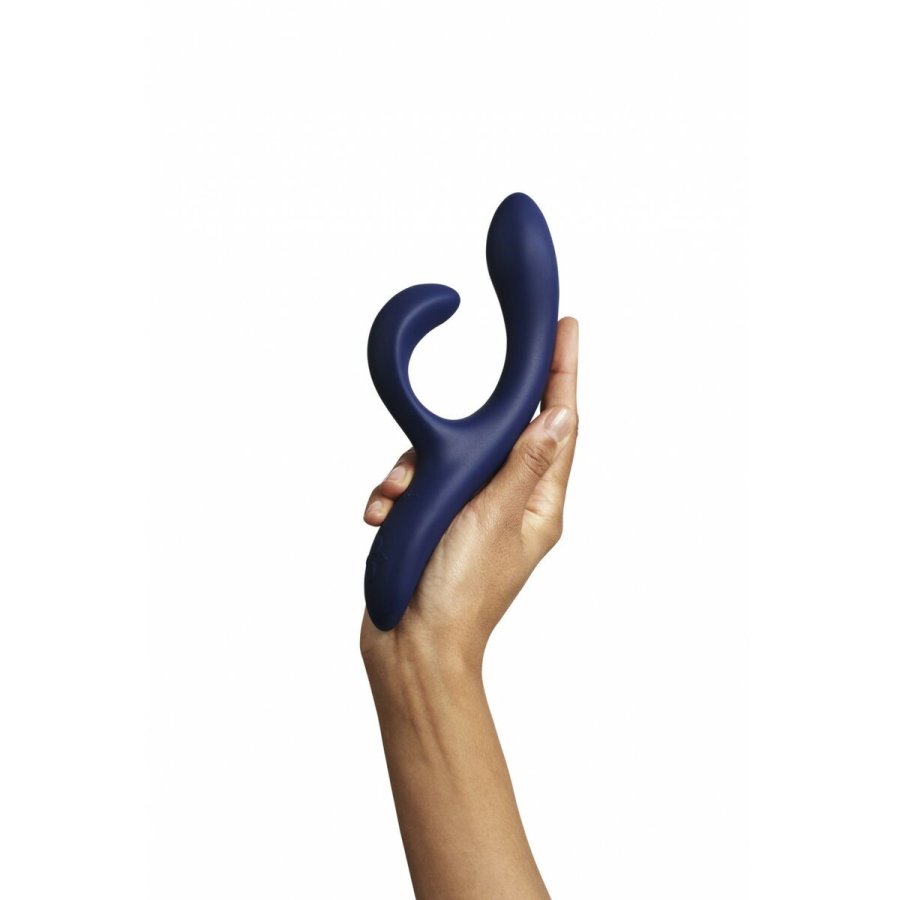 G-Punkt Vibrator We-Vibe Nova 2 Bl #11