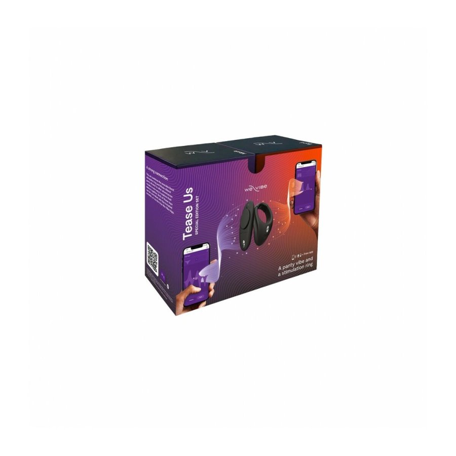 Vibrator We-Vibe Sort #3