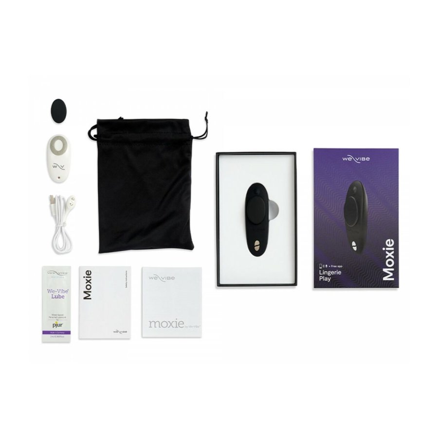 Vibrator We-Vibe Sort #9