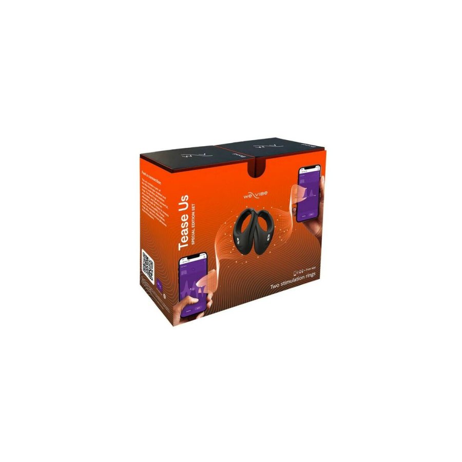Penisringe We-Vibe Sort #3