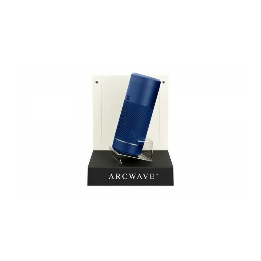 Udholdenhed Jack Ass Arcwave Bl #1