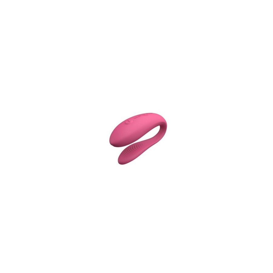 Par Massager We-Vibe Pink #1