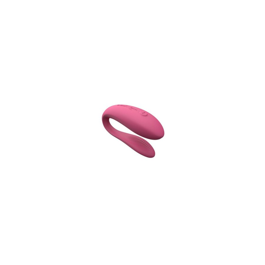 Par Massager We-Vibe Pink #3