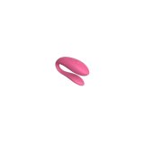Par Massager We-Vibe Pink #4