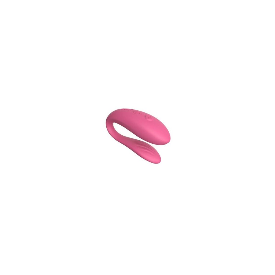 Par Massager We-Vibe Pink #4