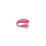 Par Massager We-Vibe Pink #5
