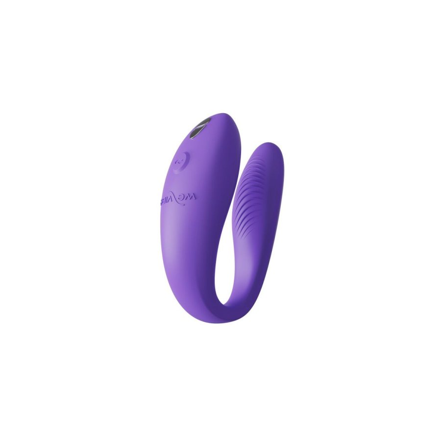 Par Massager We-Vibe Lilla #1