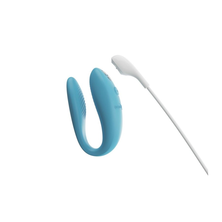 Par Massager We-Vibe Turkisbl #5