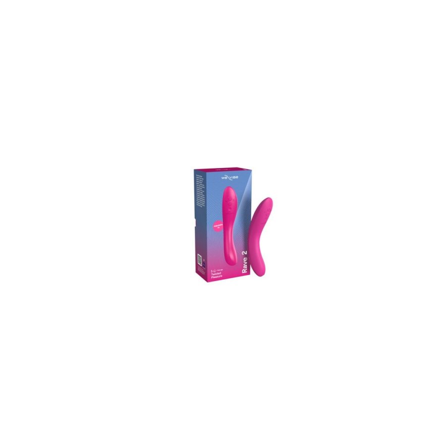 G-Punkt Vibrator We-Vibe #3